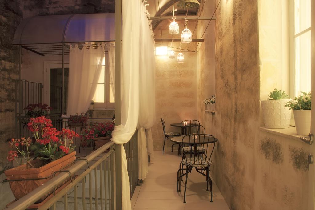 Casa Di Lo Suites Λέτσε Εξωτερικό φωτογραφία