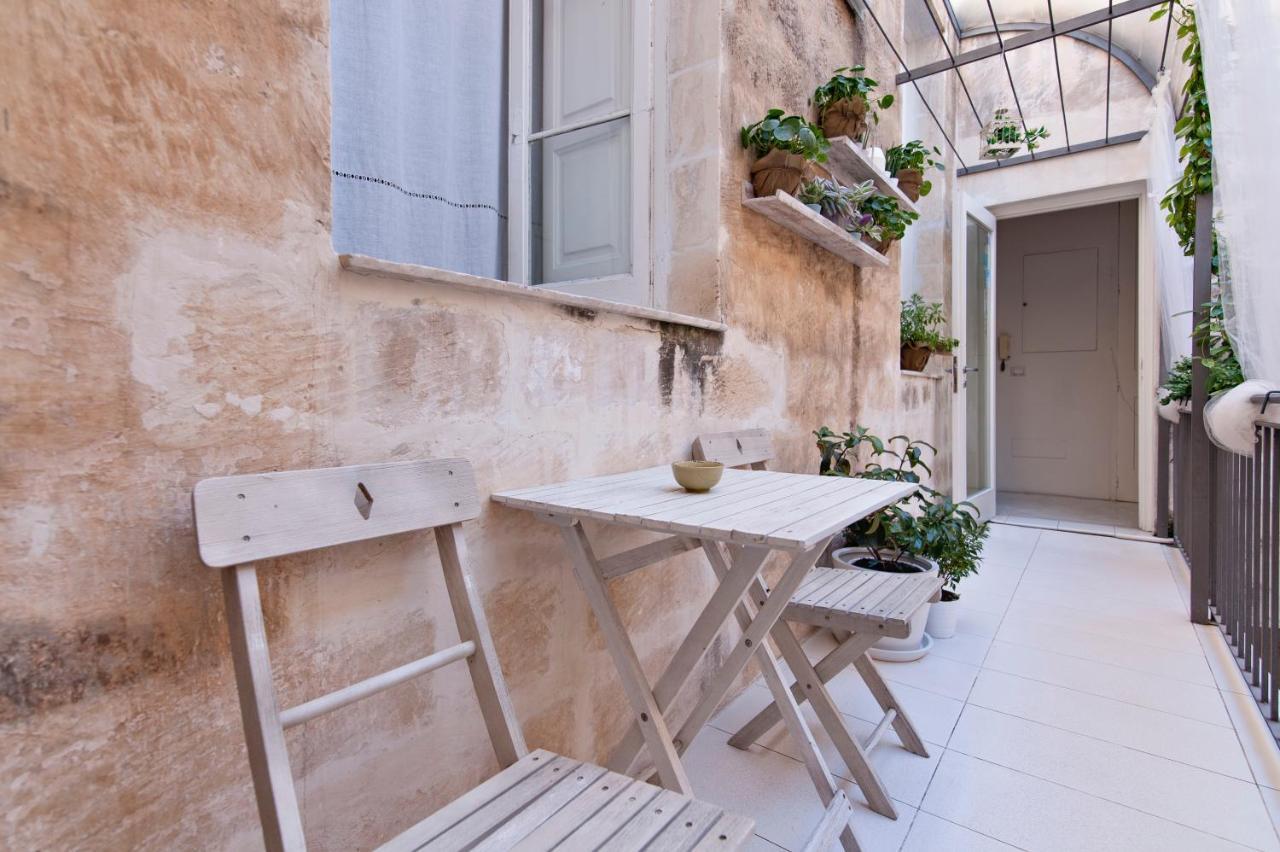 Casa Di Lo Suites Λέτσε Εξωτερικό φωτογραφία
