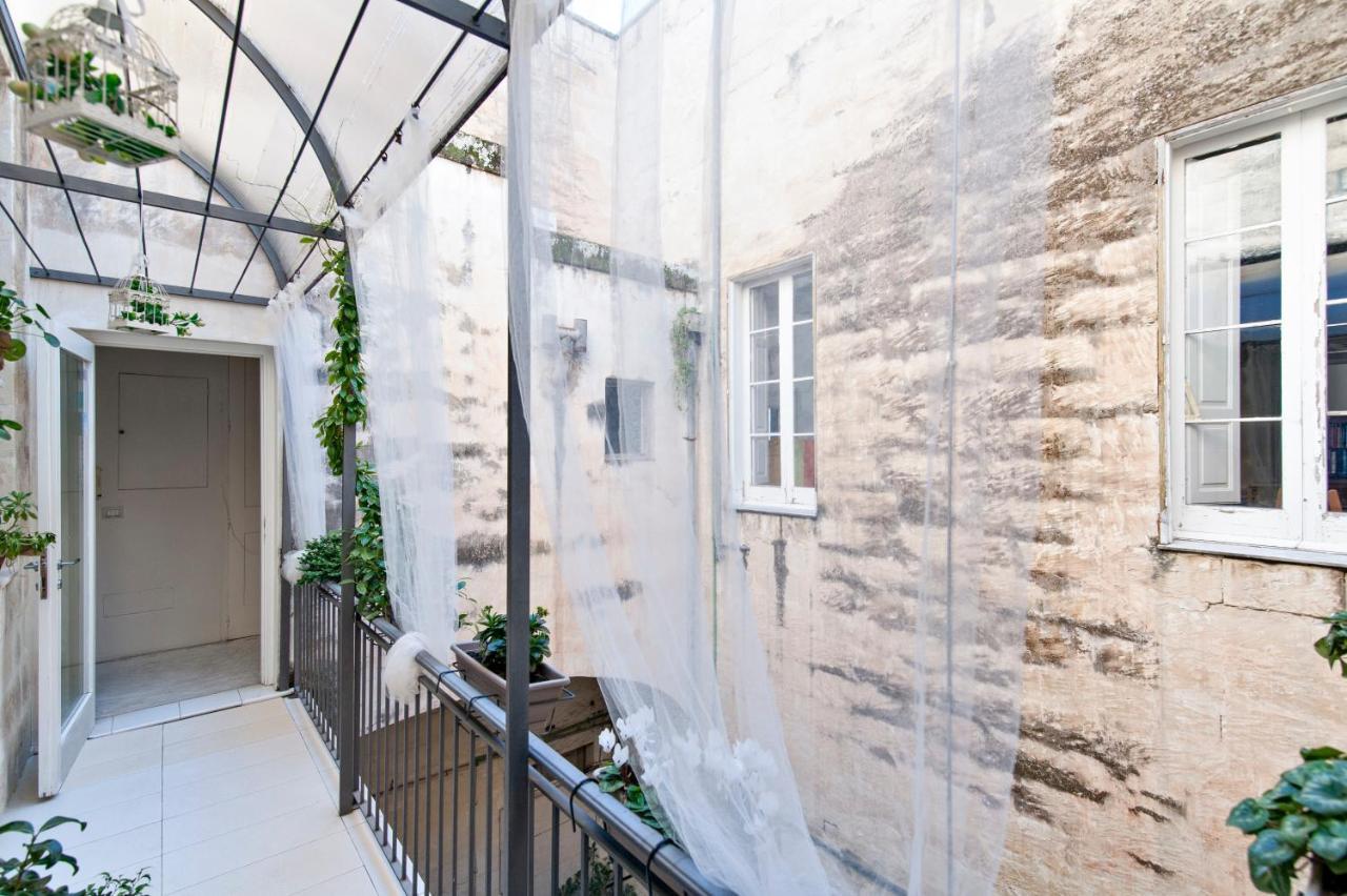 Casa Di Lo Suites Λέτσε Εξωτερικό φωτογραφία