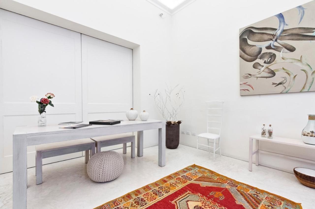 Casa Di Lo Suites Λέτσε Εξωτερικό φωτογραφία