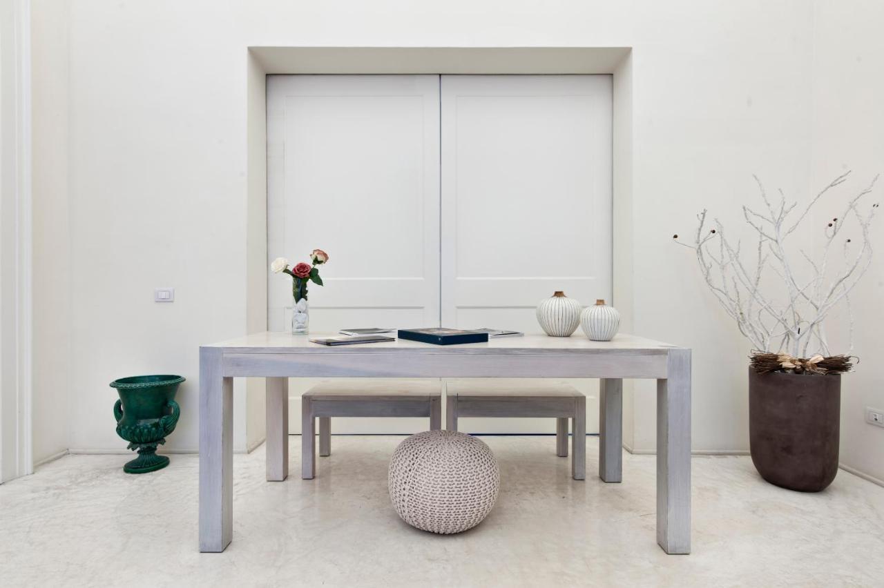 Casa Di Lo Suites Λέτσε Εξωτερικό φωτογραφία