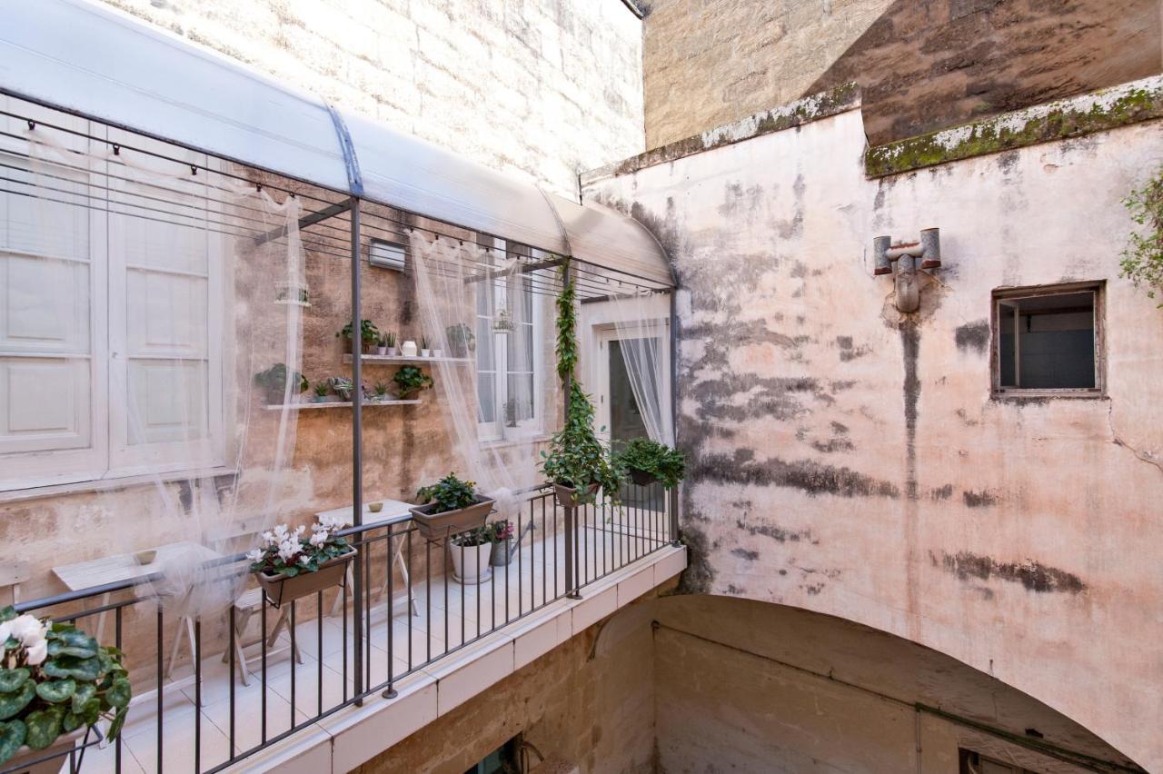 Casa Di Lo Suites Λέτσε Εξωτερικό φωτογραφία