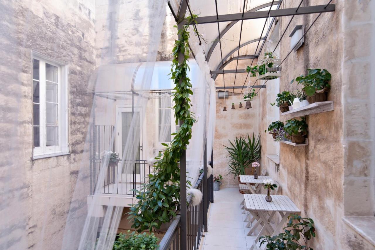 Casa Di Lo Suites Λέτσε Εξωτερικό φωτογραφία
