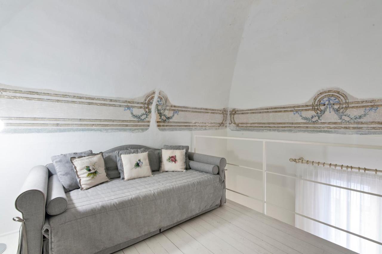Casa Di Lo Suites Λέτσε Εξωτερικό φωτογραφία