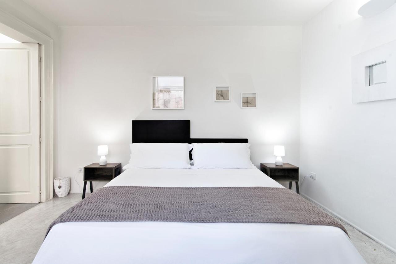 Casa Di Lo Suites Λέτσε Εξωτερικό φωτογραφία