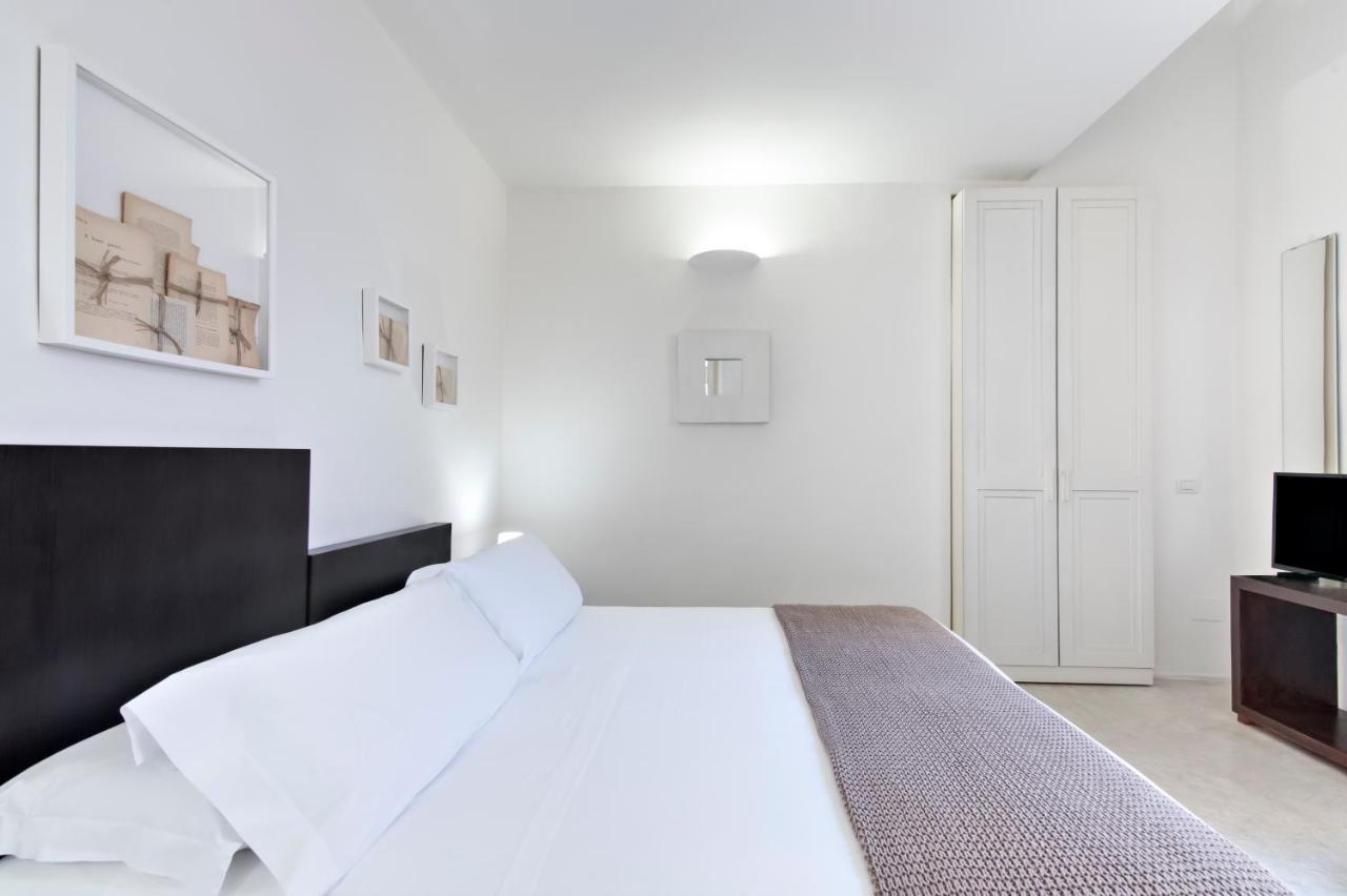 Casa Di Lo Suites Λέτσε Εξωτερικό φωτογραφία