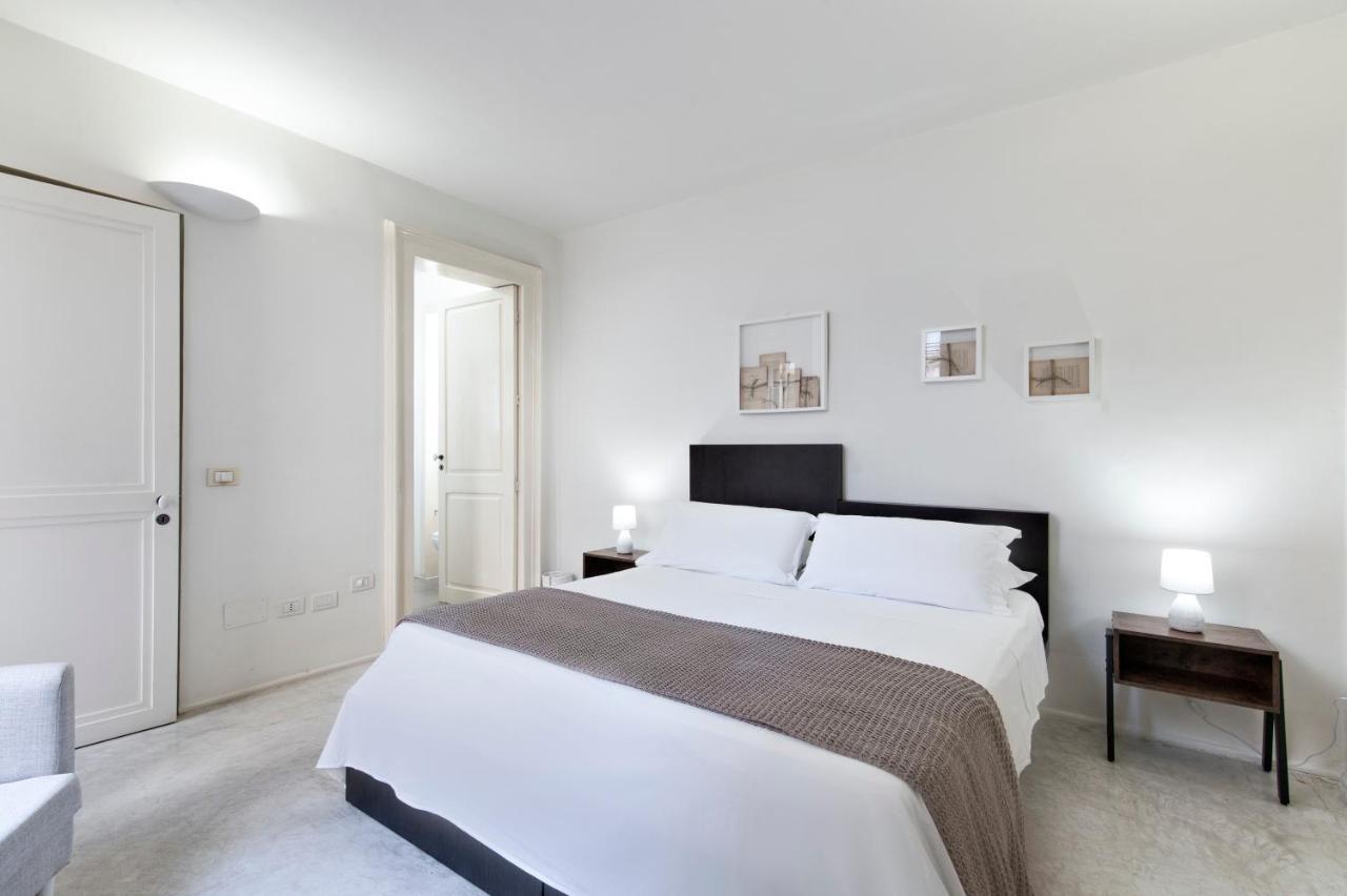 Casa Di Lo Suites Λέτσε Εξωτερικό φωτογραφία