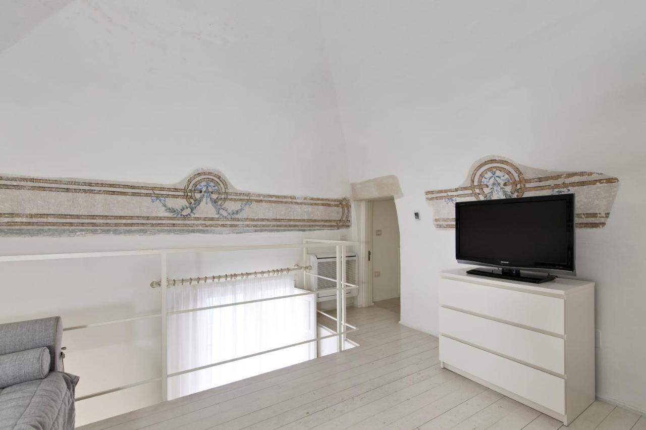 Casa Di Lo Suites Λέτσε Εξωτερικό φωτογραφία