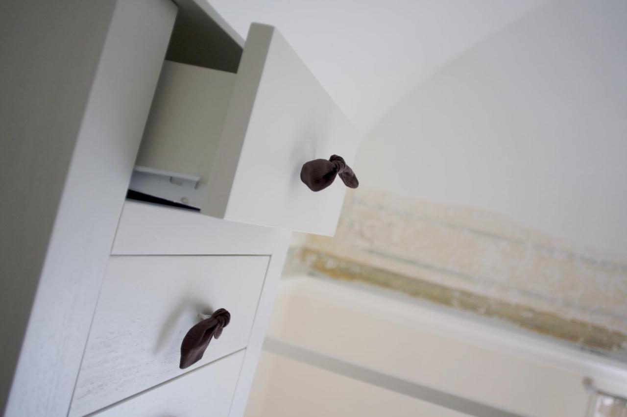 Casa Di Lo Suites Λέτσε Εξωτερικό φωτογραφία