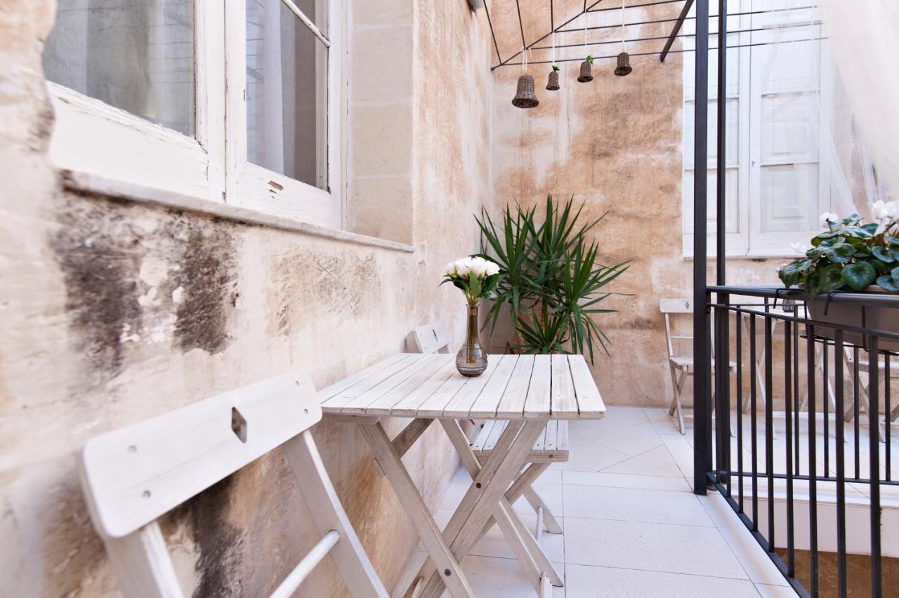 Casa Di Lo Suites Λέτσε Εξωτερικό φωτογραφία