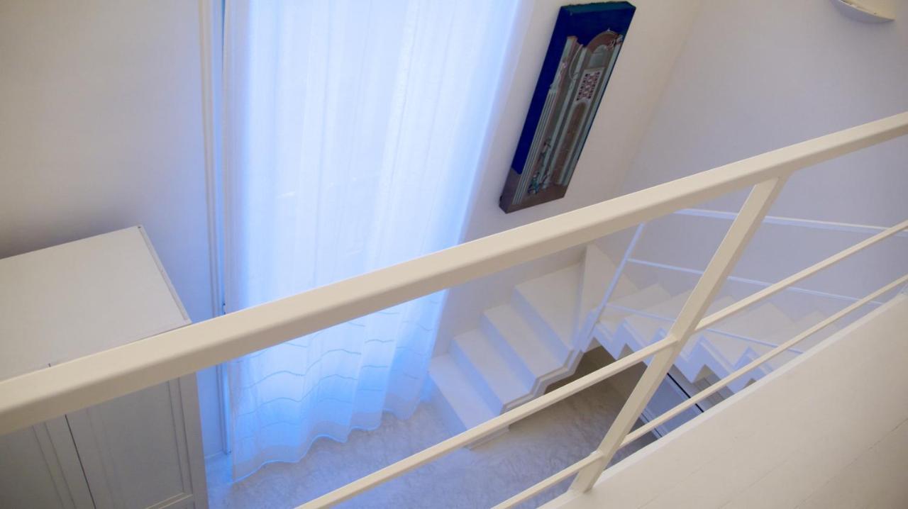 Casa Di Lo Suites Λέτσε Εξωτερικό φωτογραφία