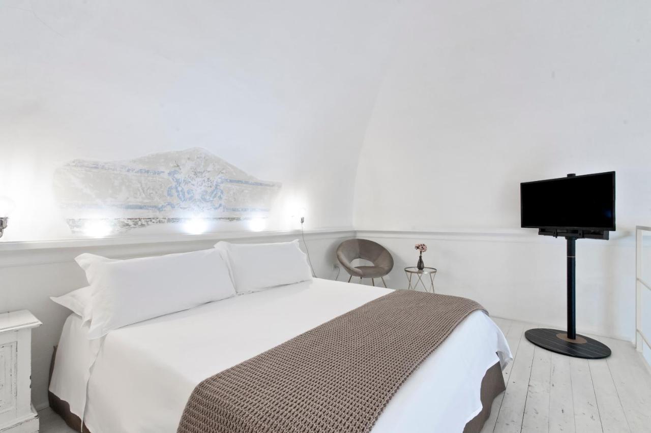 Casa Di Lo Suites Λέτσε Εξωτερικό φωτογραφία