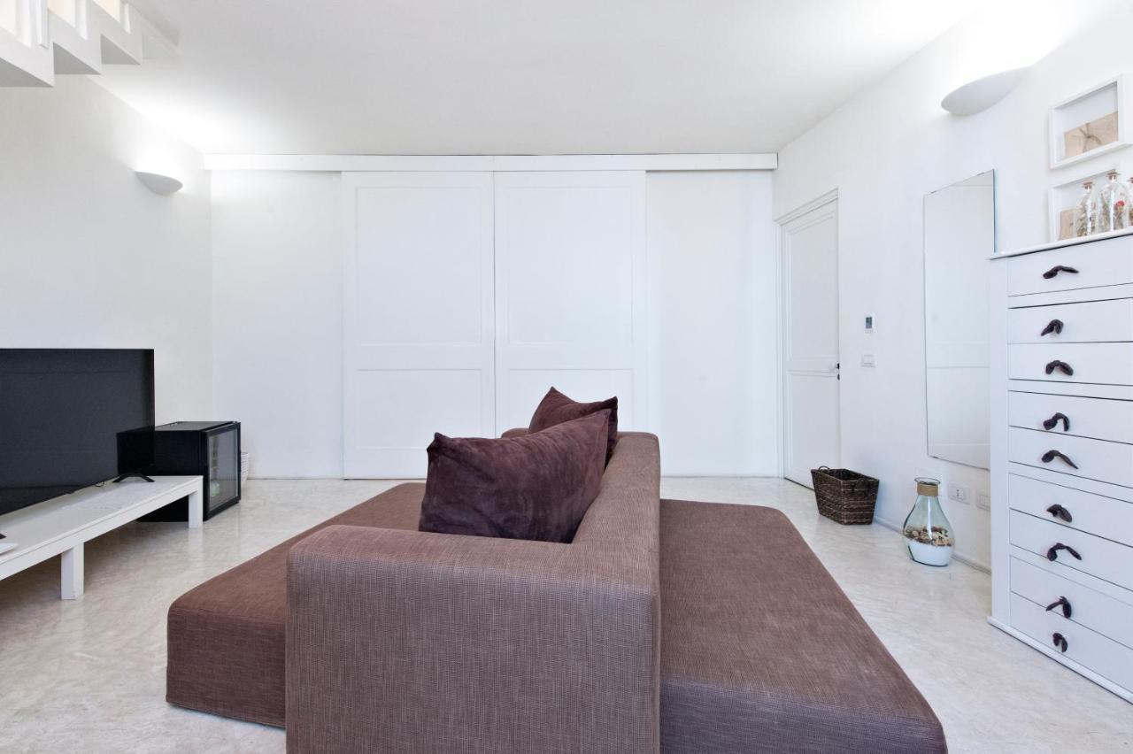 Casa Di Lo Suites Λέτσε Εξωτερικό φωτογραφία