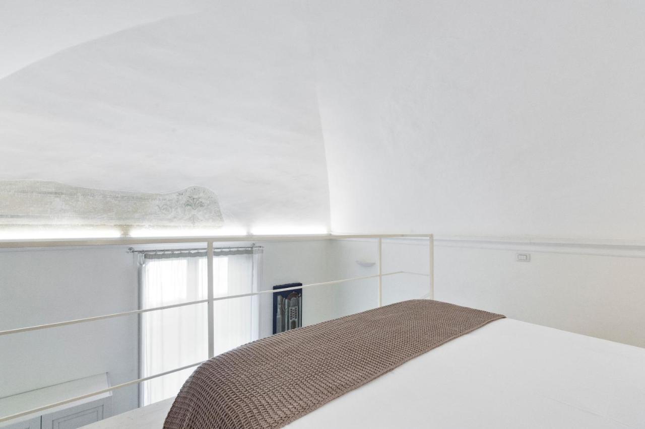 Casa Di Lo Suites Λέτσε Εξωτερικό φωτογραφία
