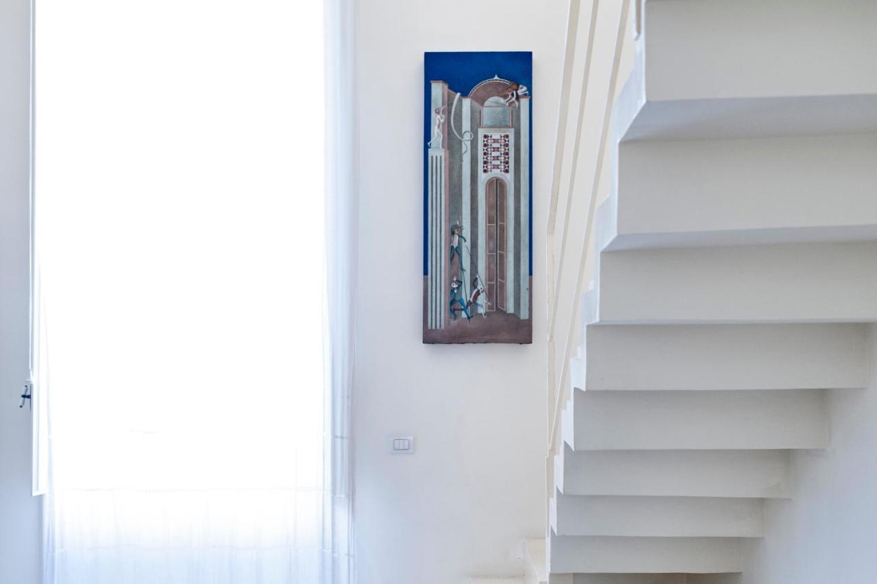 Casa Di Lo Suites Λέτσε Εξωτερικό φωτογραφία