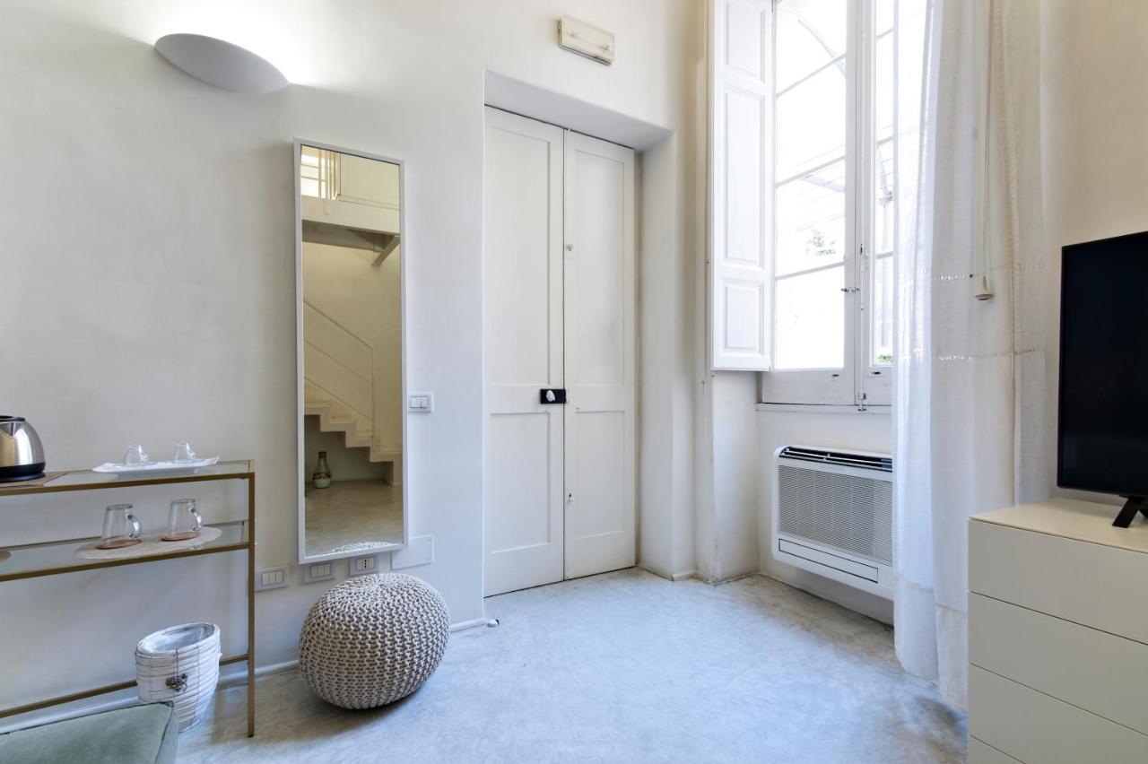 Casa Di Lo Suites Λέτσε Εξωτερικό φωτογραφία