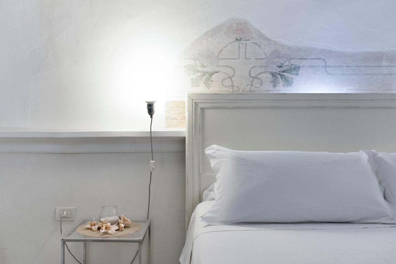 Casa Di Lo Suites Λέτσε Εξωτερικό φωτογραφία