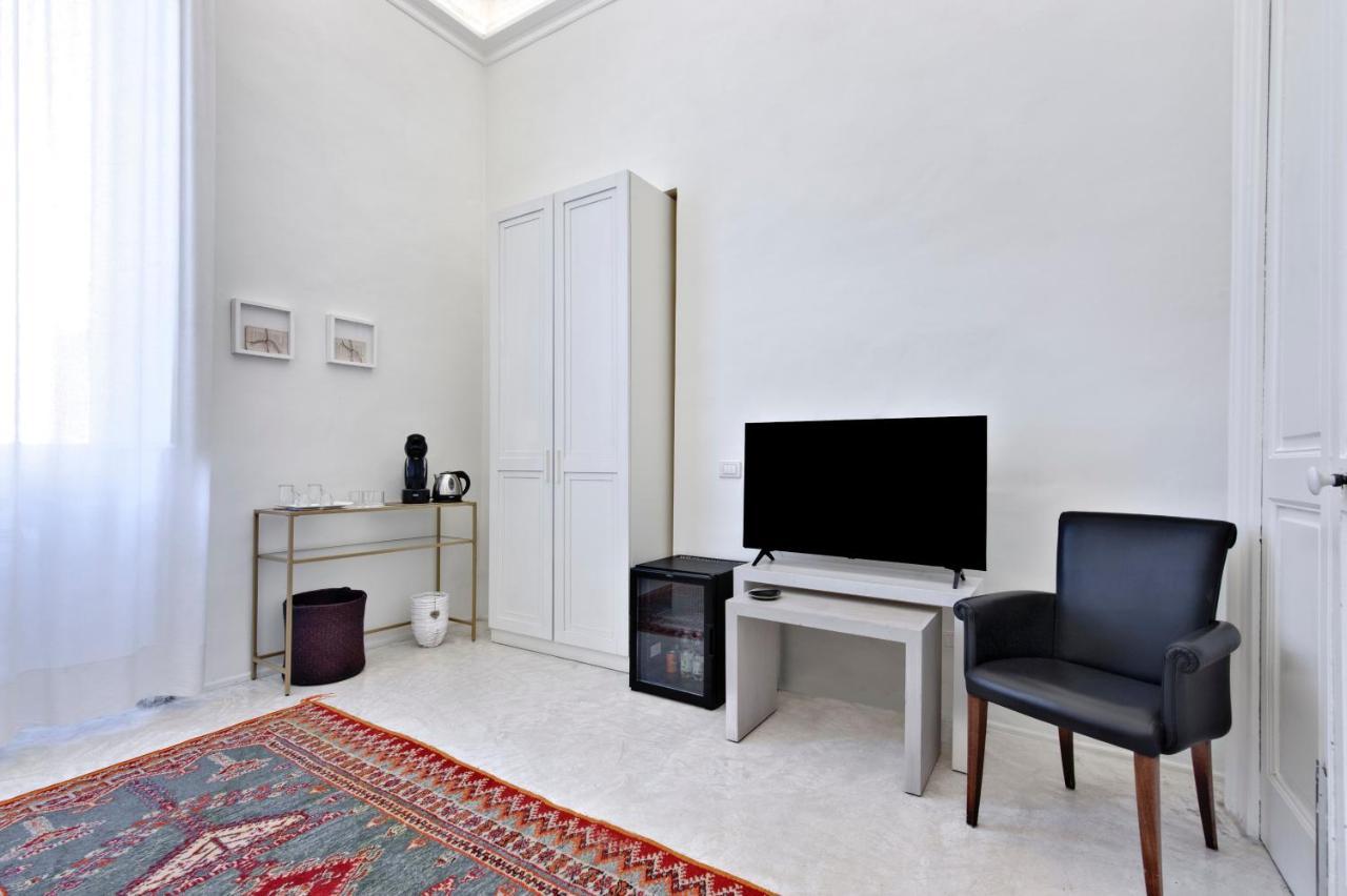 Casa Di Lo Suites Λέτσε Εξωτερικό φωτογραφία