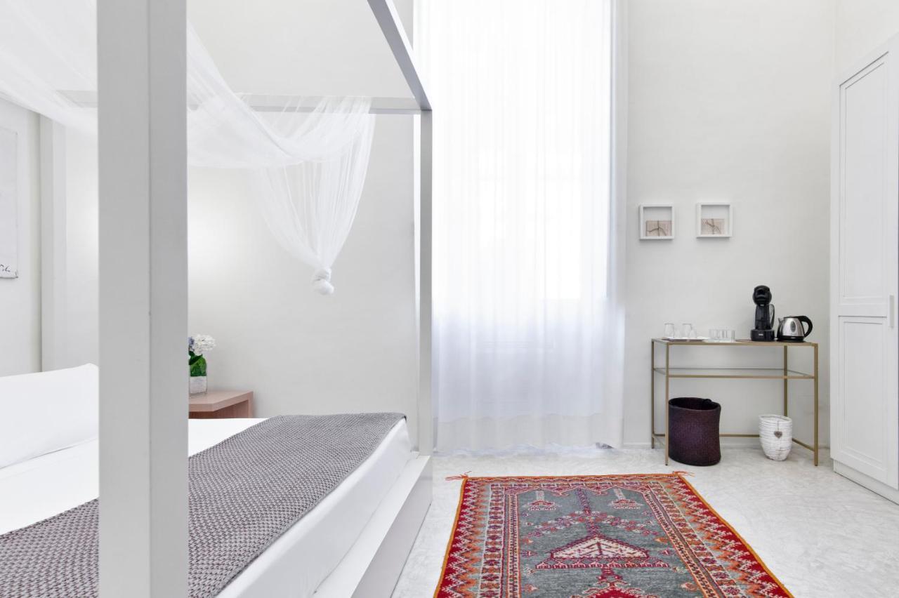 Casa Di Lo Suites Λέτσε Εξωτερικό φωτογραφία