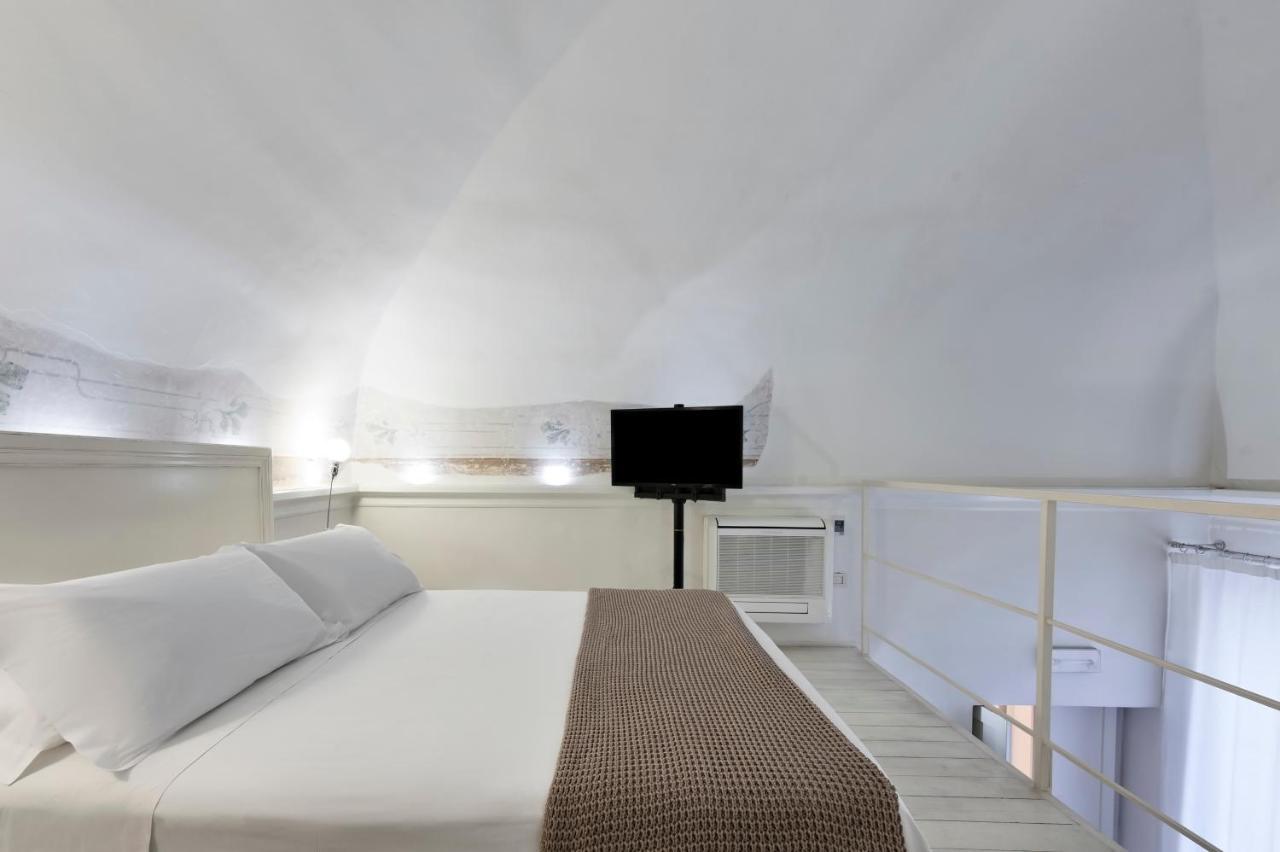 Casa Di Lo Suites Λέτσε Εξωτερικό φωτογραφία