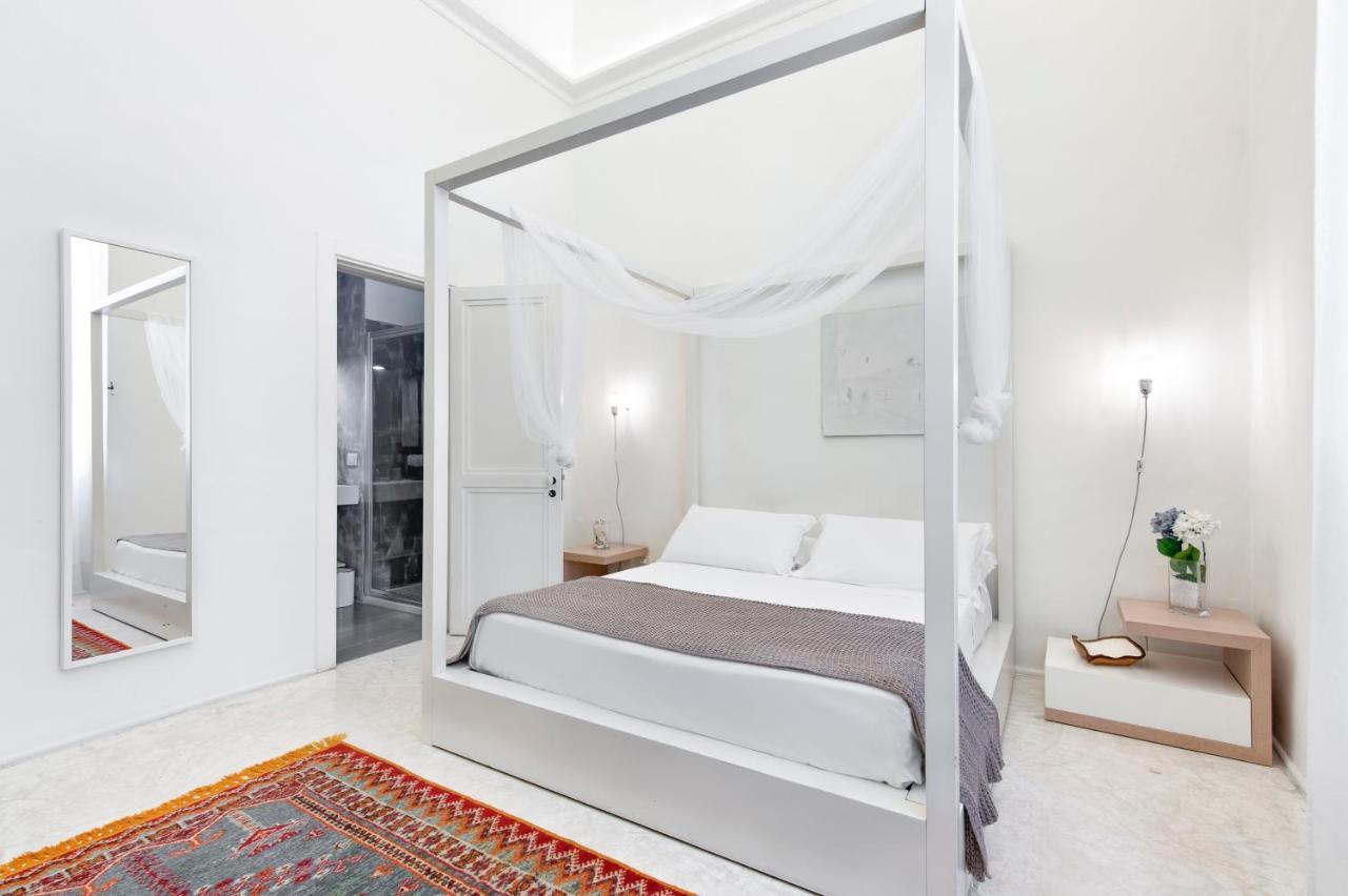 Casa Di Lo Suites Λέτσε Εξωτερικό φωτογραφία