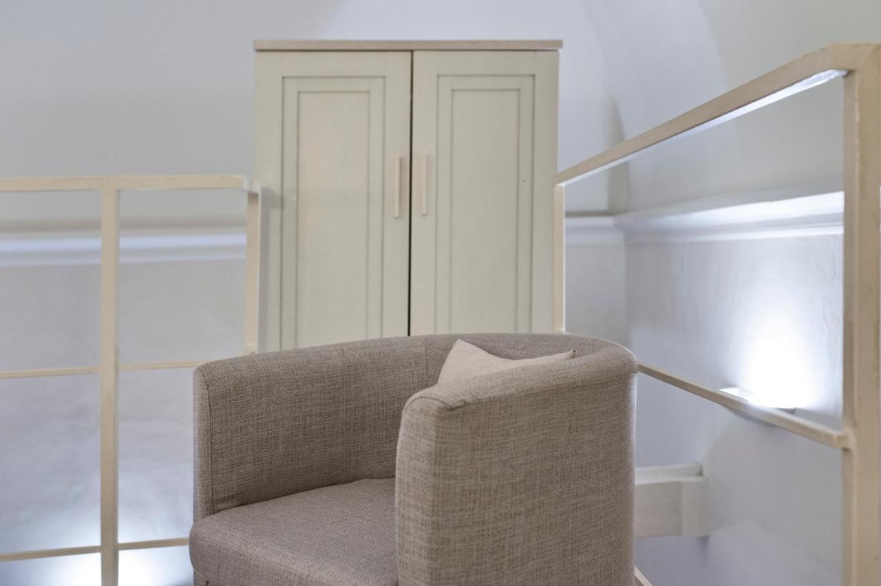 Casa Di Lo Suites Λέτσε Εξωτερικό φωτογραφία