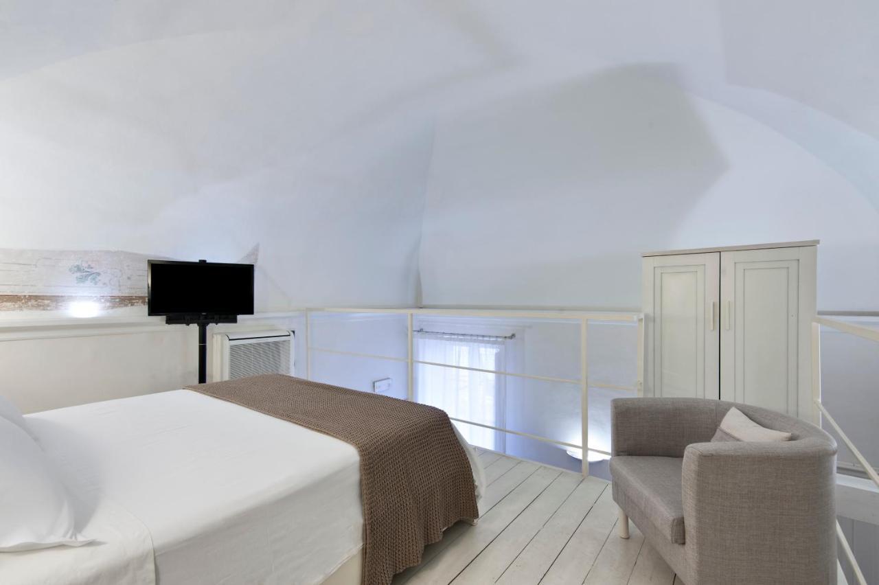 Casa Di Lo Suites Λέτσε Εξωτερικό φωτογραφία
