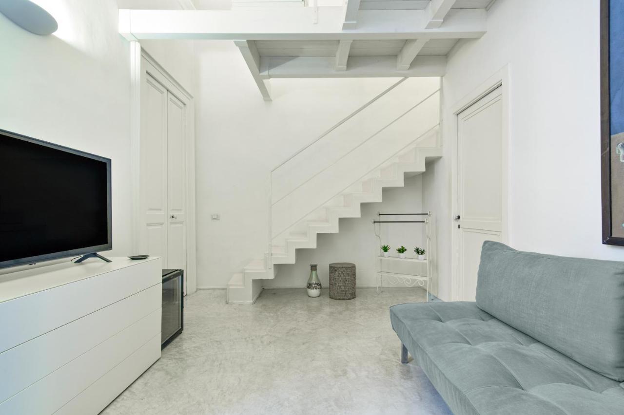 Casa Di Lo Suites Λέτσε Εξωτερικό φωτογραφία