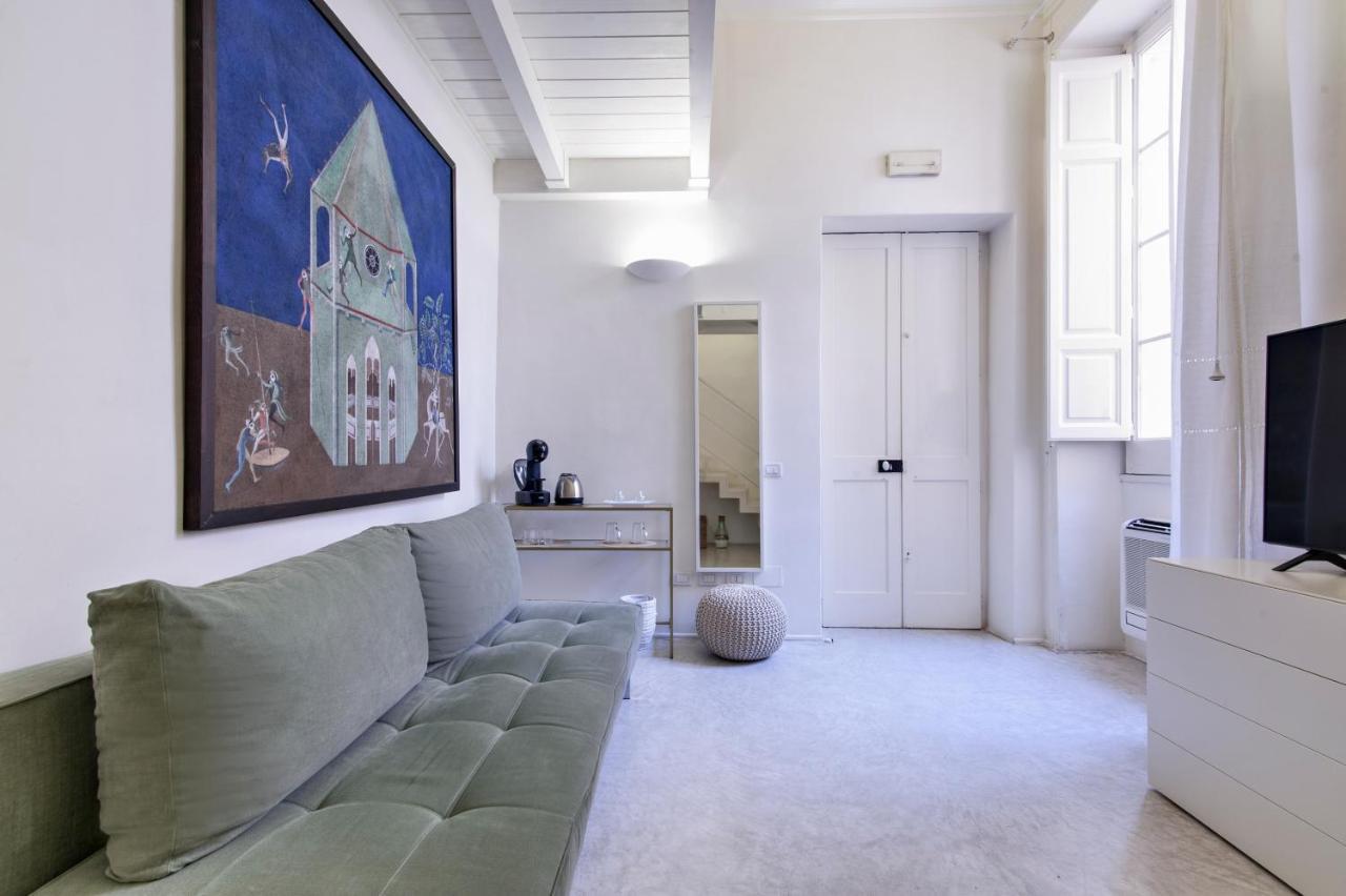 Casa Di Lo Suites Λέτσε Εξωτερικό φωτογραφία