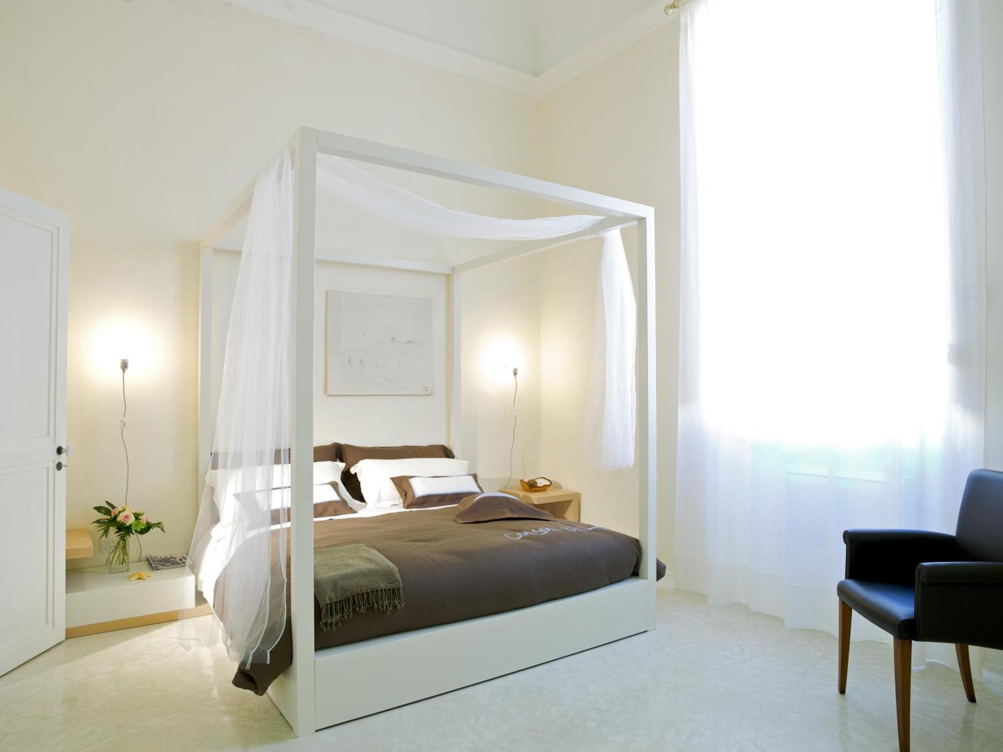 Casa Di Lo Suites Λέτσε Εξωτερικό φωτογραφία