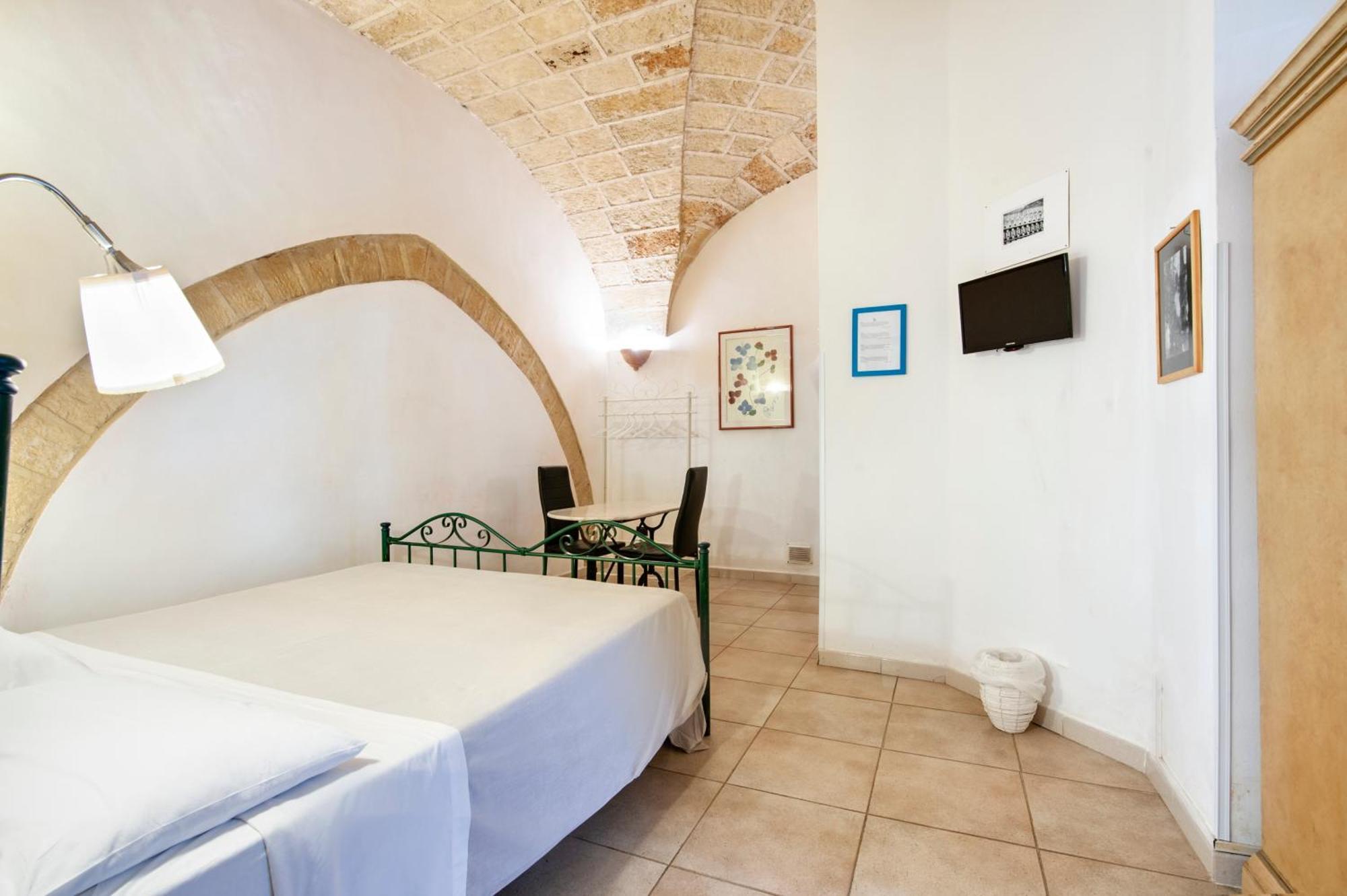 Casa Di Lo Suites Λέτσε Δωμάτιο φωτογραφία