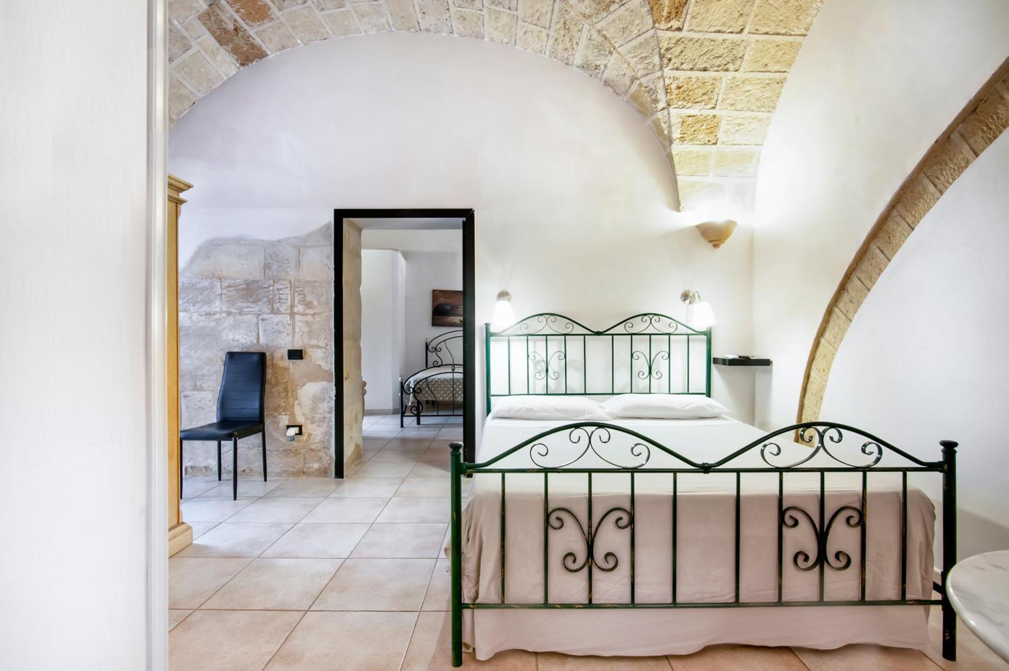 Casa Di Lo Suites Λέτσε Δωμάτιο φωτογραφία