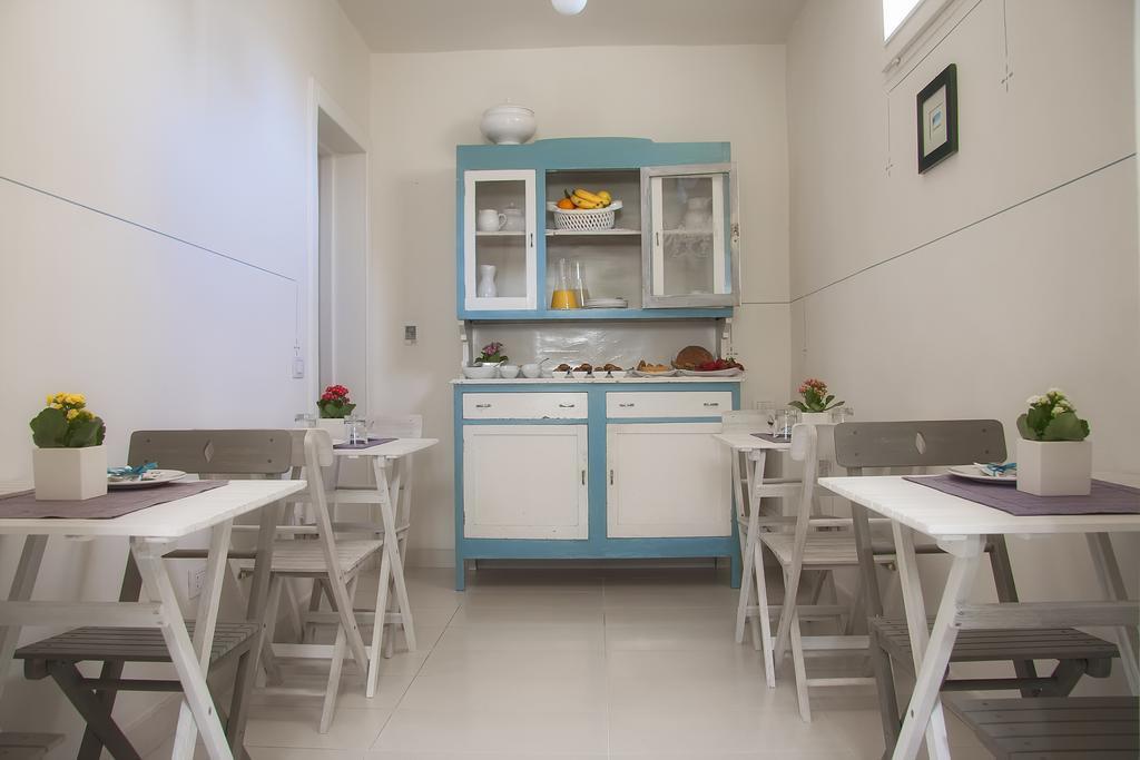 Casa Di Lo Suites Λέτσε Εξωτερικό φωτογραφία