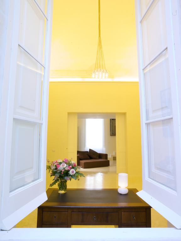 Casa Di Lo Suites Λέτσε Εξωτερικό φωτογραφία